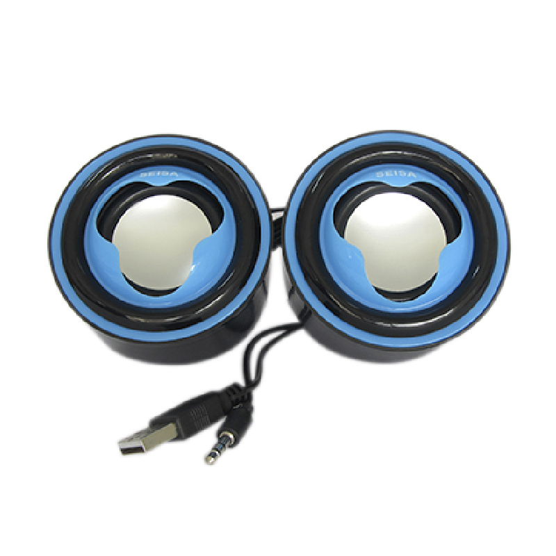 PARLANTES MINI P/PC SEISA YX-Q038