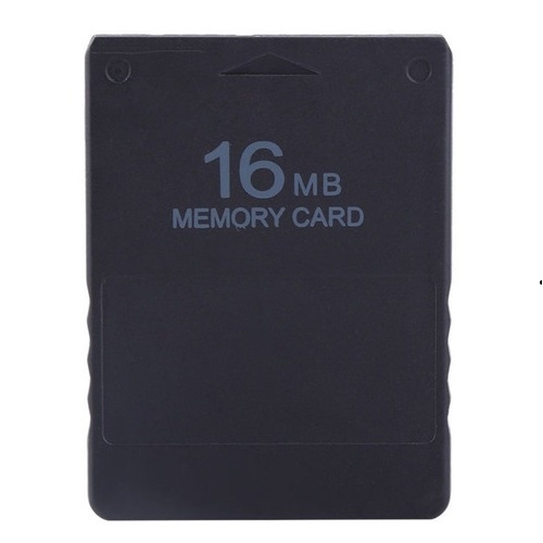 MEMORY CARD PARA PS2 16M HC210030