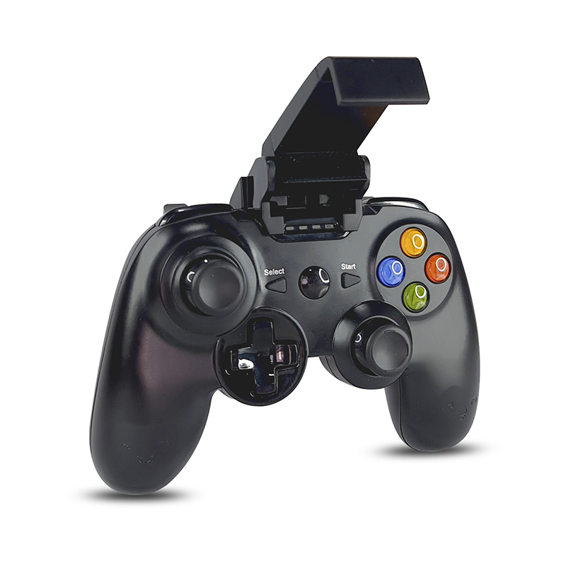 JOYSTICK INALAMBRICO BLUETOOTH 3 EN 1 USB/PS3/ANDROID NJP189B
