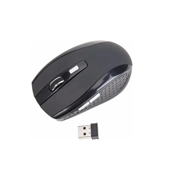 MOUSE INALAMBRICO 2.4G DN F2185