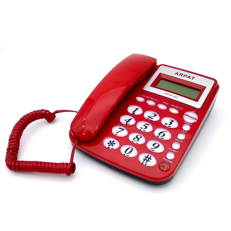 TELEFONO DE MESA  ARPAT-807