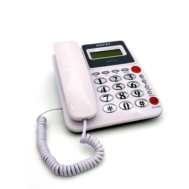 TELEFONO DE MESA ARPAT-890