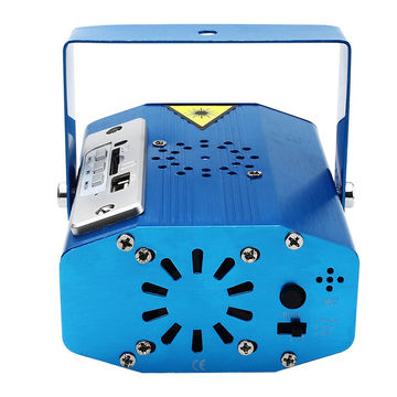 PROYECTOR LASER LYM-05