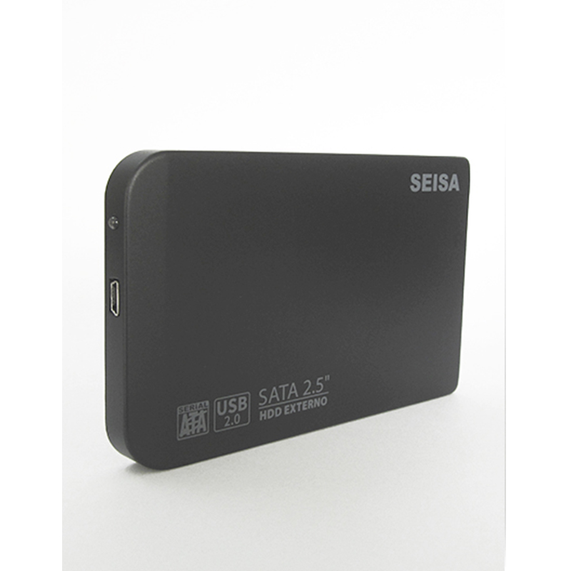 Seisa caja para disco rigido 2 5 sata dn w235