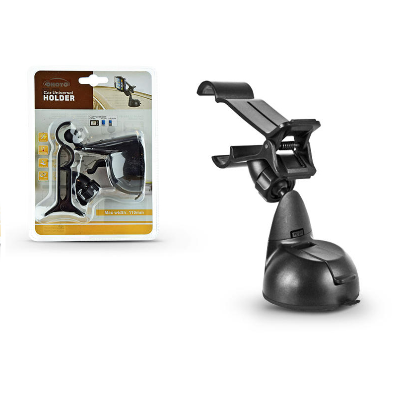 SOPORTE UNIVERSAL PARA CELULAR O GPS2278-AW/ S2275-AW
