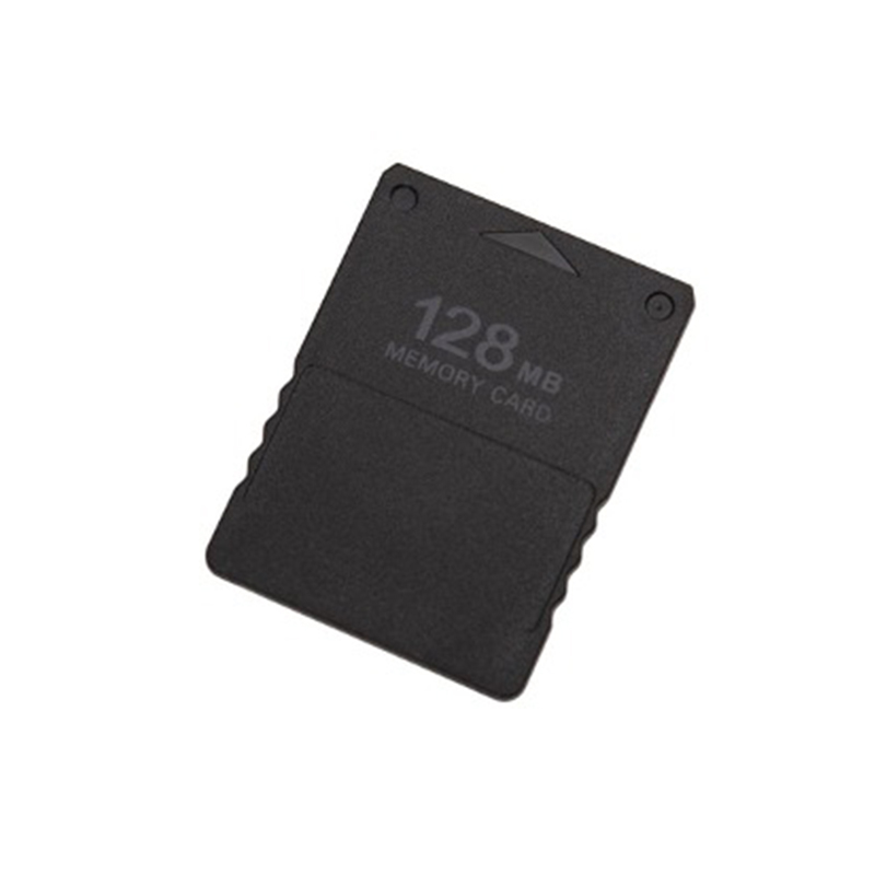 MEMORY CARD PARA PS2 128MB HC2-10080