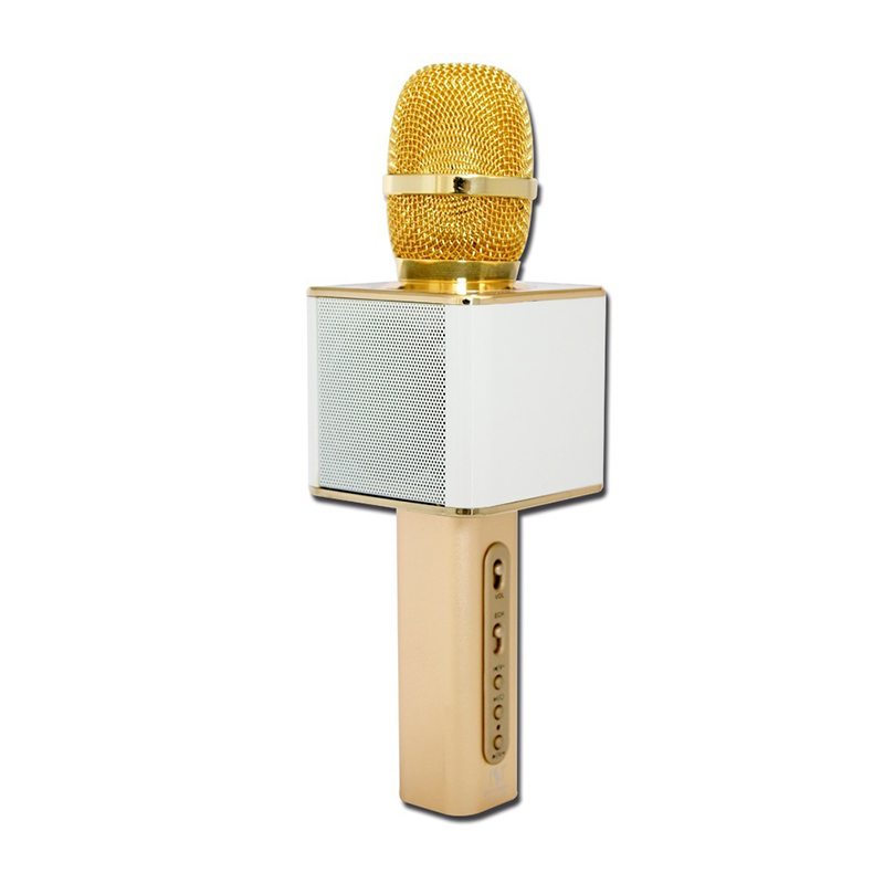 MICROFONO BLUETOOTH KARAOKE YS-10A