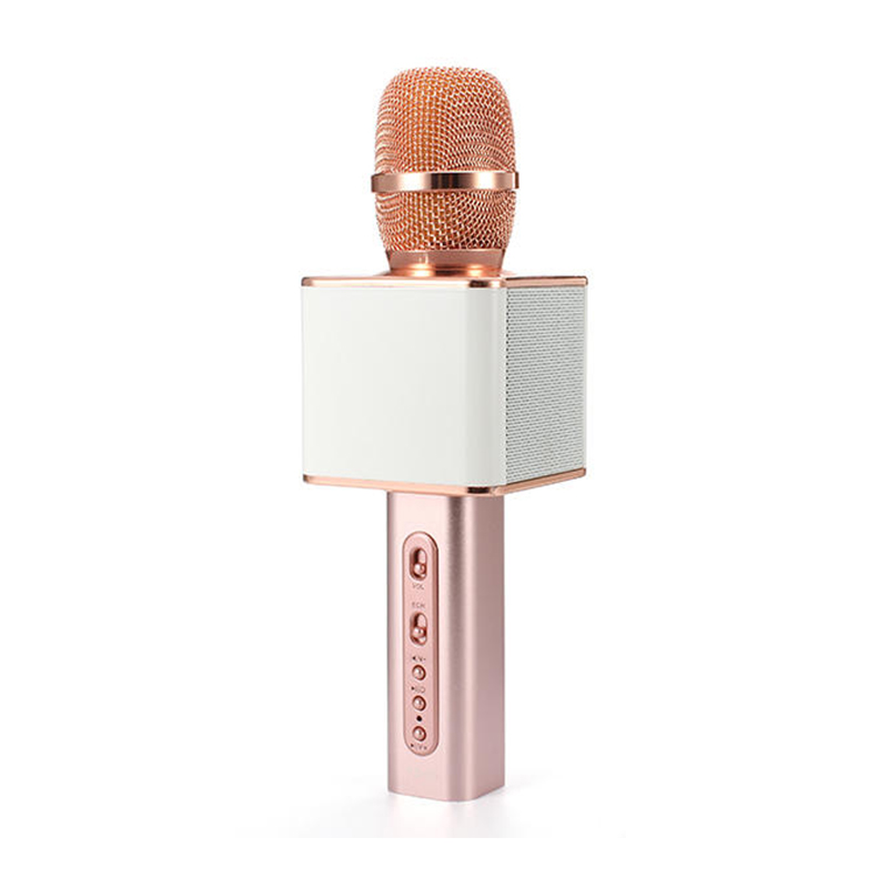 MICROFONO BLUETOOTH KARAOKE YS-10A