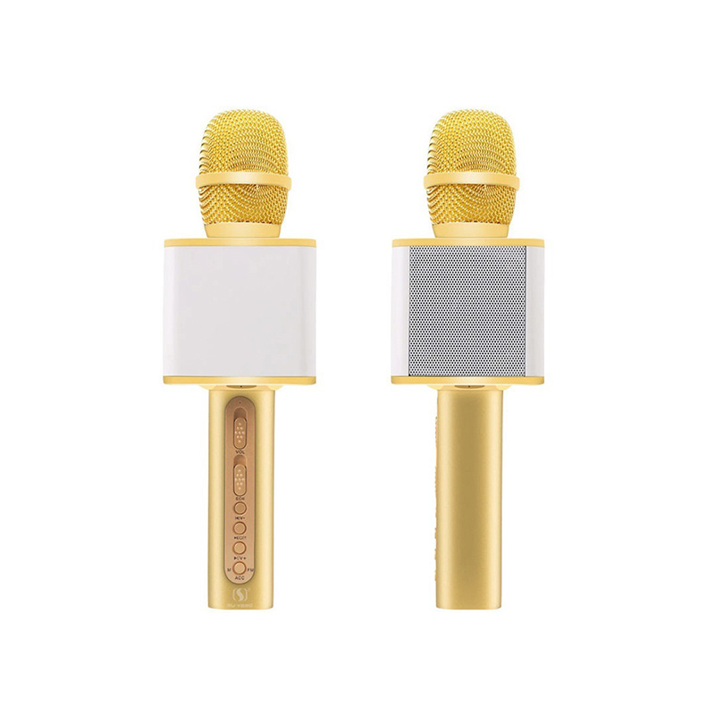 MICROFONO BLUETOOTH KARAOKE YS-10A