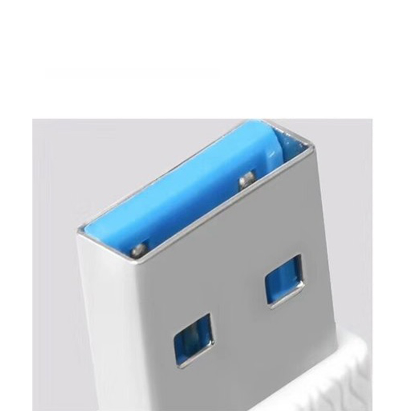 CABLE DE CARGA PARA CELULAR 1M IP X6IP