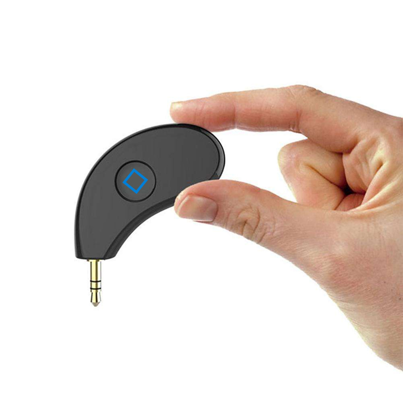 ADAPTADOR DE AUDIO BLUETOOTH + MANOS LIBRES BT-188