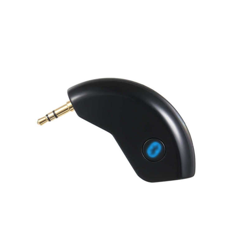 ADAPTADOR DE AUDIO BLUETOOTH + MANOS LIBRES BT-188