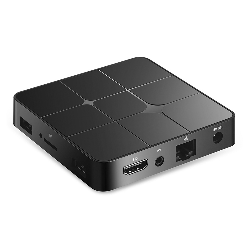 TV BOX (2G + 16G) T96mars