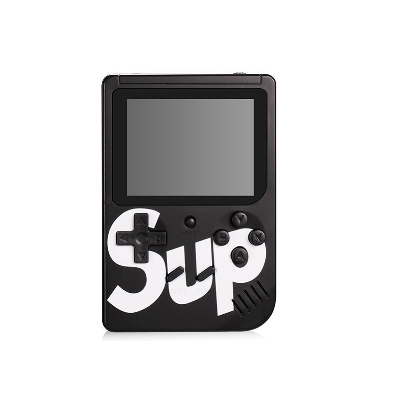 VIDEO JUEGO DE MANO CON SOLA GC-26