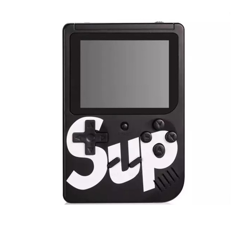 VIDEO JUEGO DE MANO CONSOLA GC-27