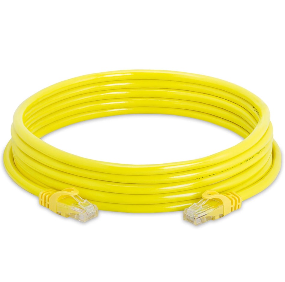 CABLE DE RED CATEGORIA 6 15MT