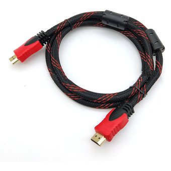 CABLE HDMI XC-FH1501