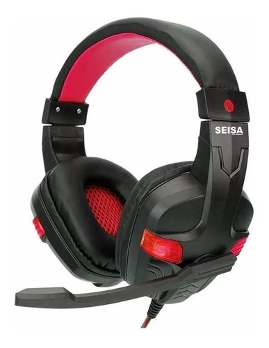 Seisa AURICULAR GAMER PARA PS4 HY 860MV