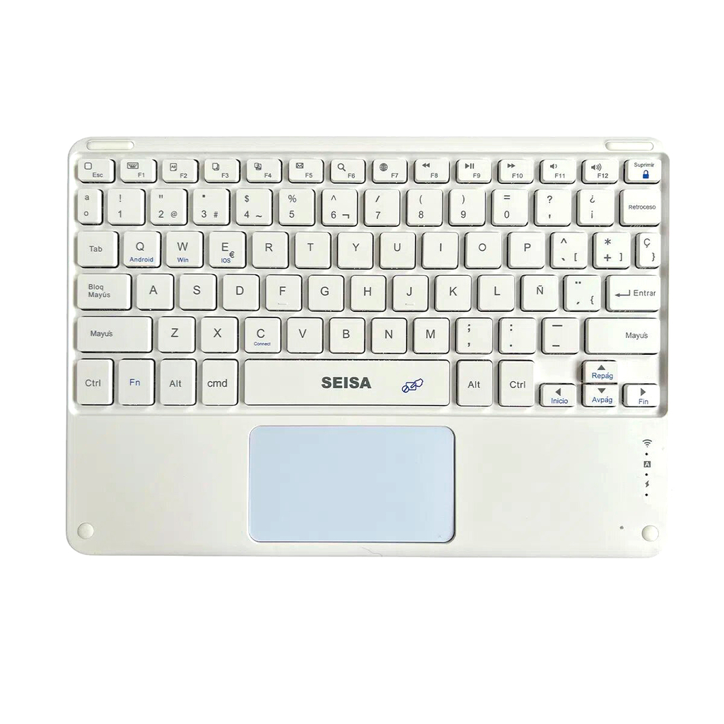 TECLADO SEISA  BT DN-H032