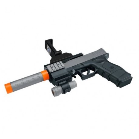 PISTOLA DE JUEGO INALAMBRICO G1-AR
