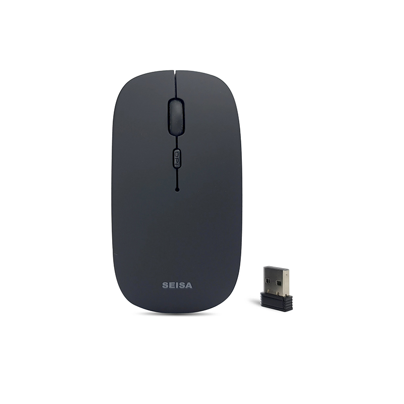 Seisa Mouse Optico Inalambrico G Dnv