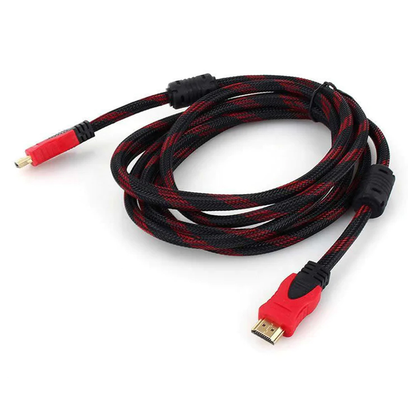 Cable HDTV 3M  XC-FH3001 