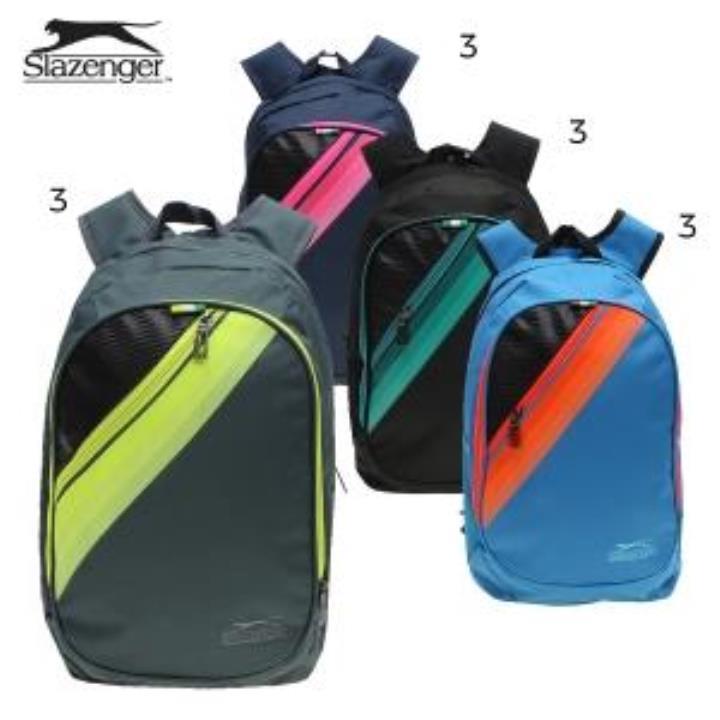 Mochila slazenger discount